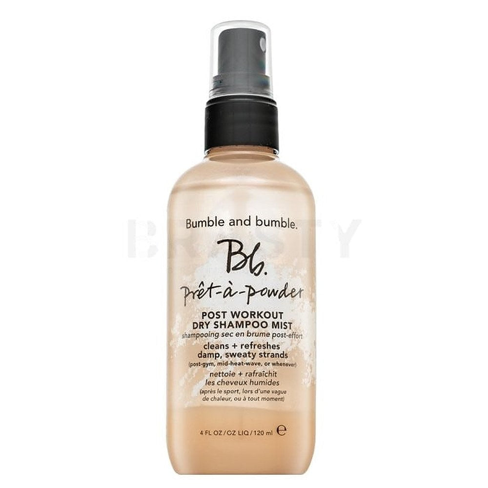 Bumble and bumble Dry Shampoo Spray Prêt-à-Powder Post-Workout 120 ml