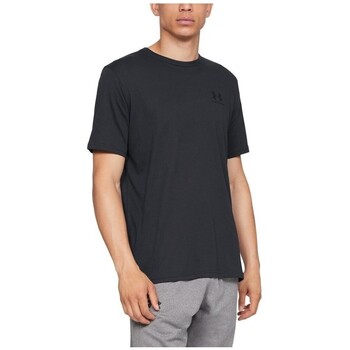 UNDER ARMOUR Paita musta