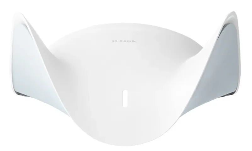 D-Link BE3600 Wi-Fi 7 - Pöytäreititin, Valkoinen