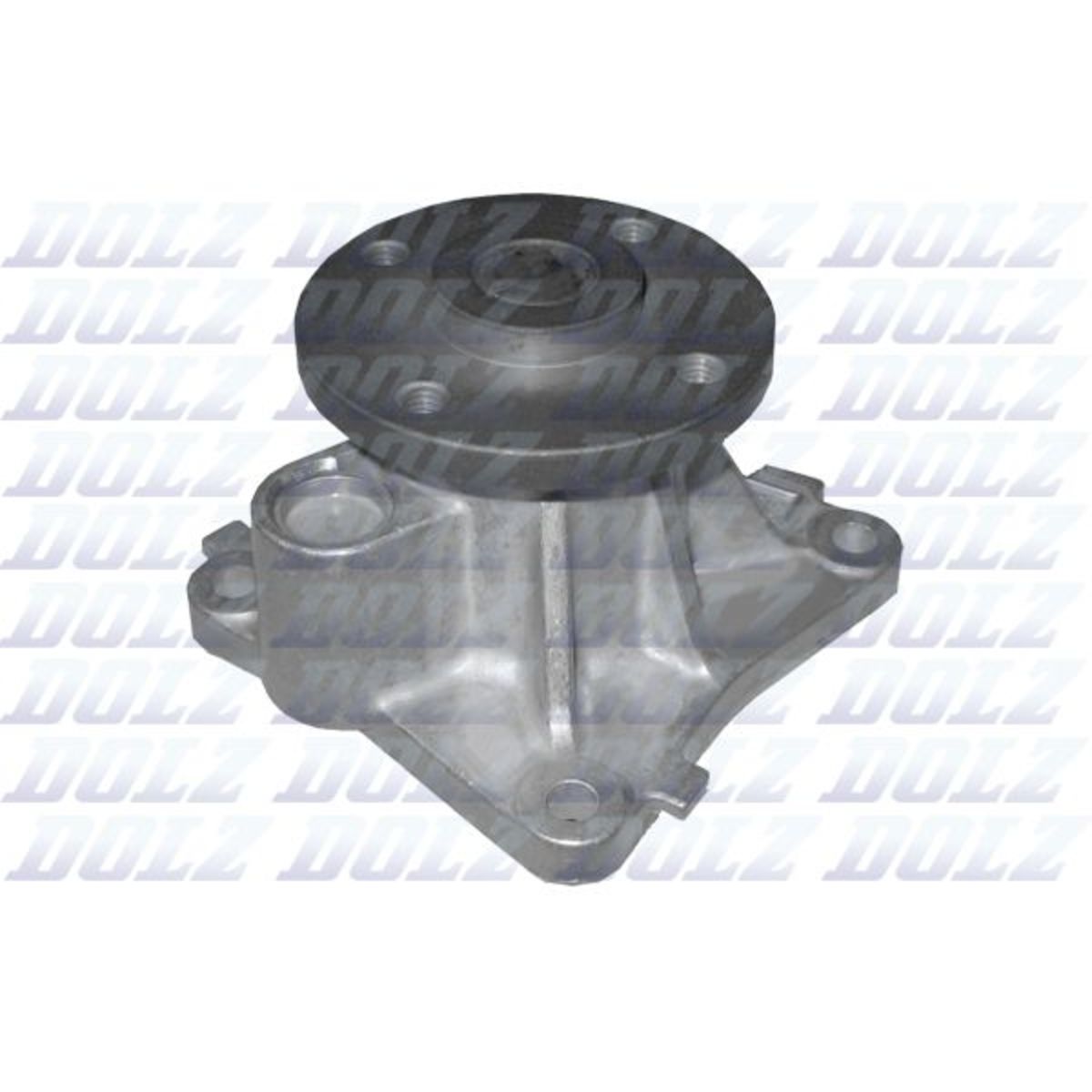 Vesipumppu DOLZ M227