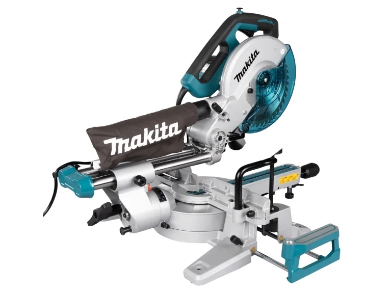 Makita LSO816F Mitre Saw