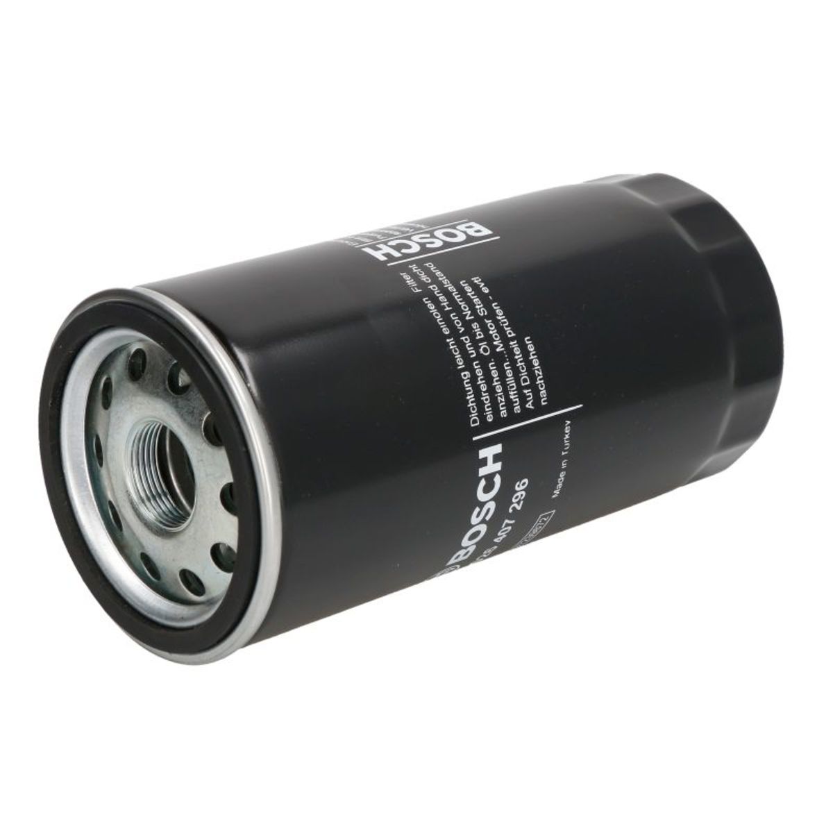 Öljynsuodatin BOSCH F 026 407 296