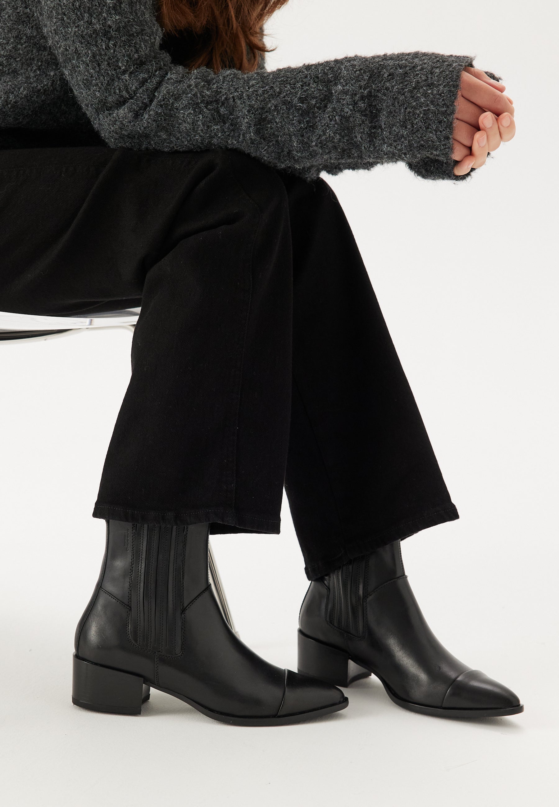 Marja classic Boots