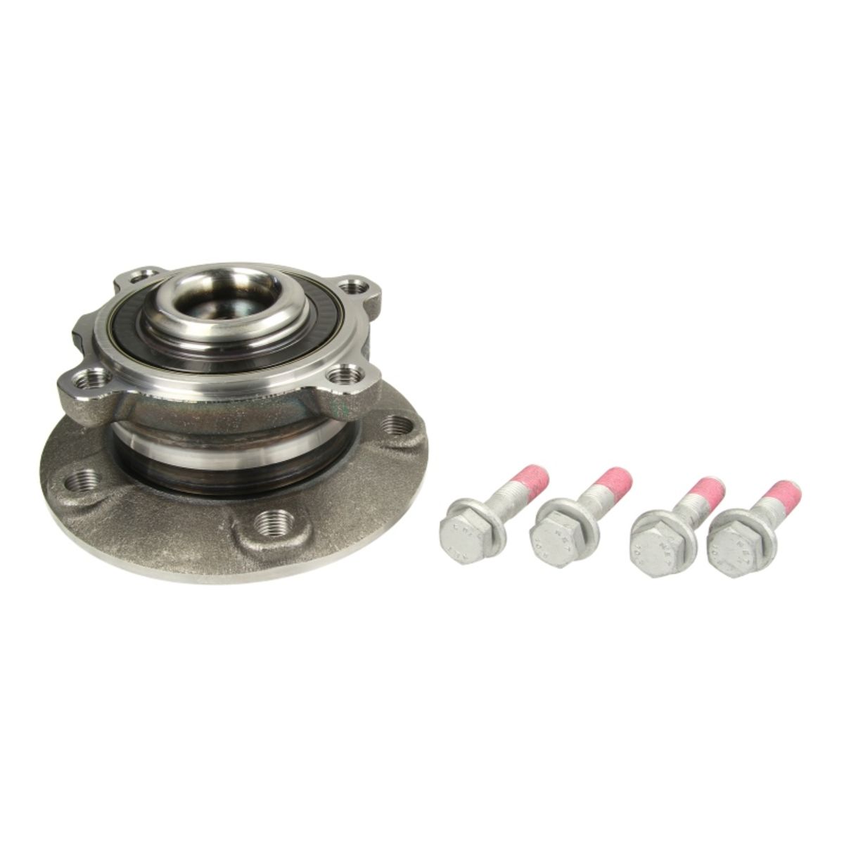 Pyöränlaakerisarja SKF VKBA 3671