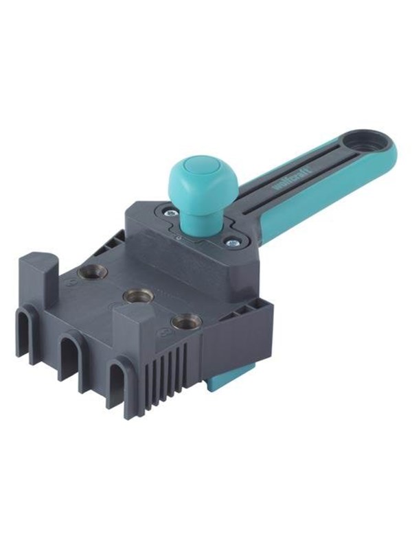 wolfcraft Dowelmaster - dowel gauge for Puu joints