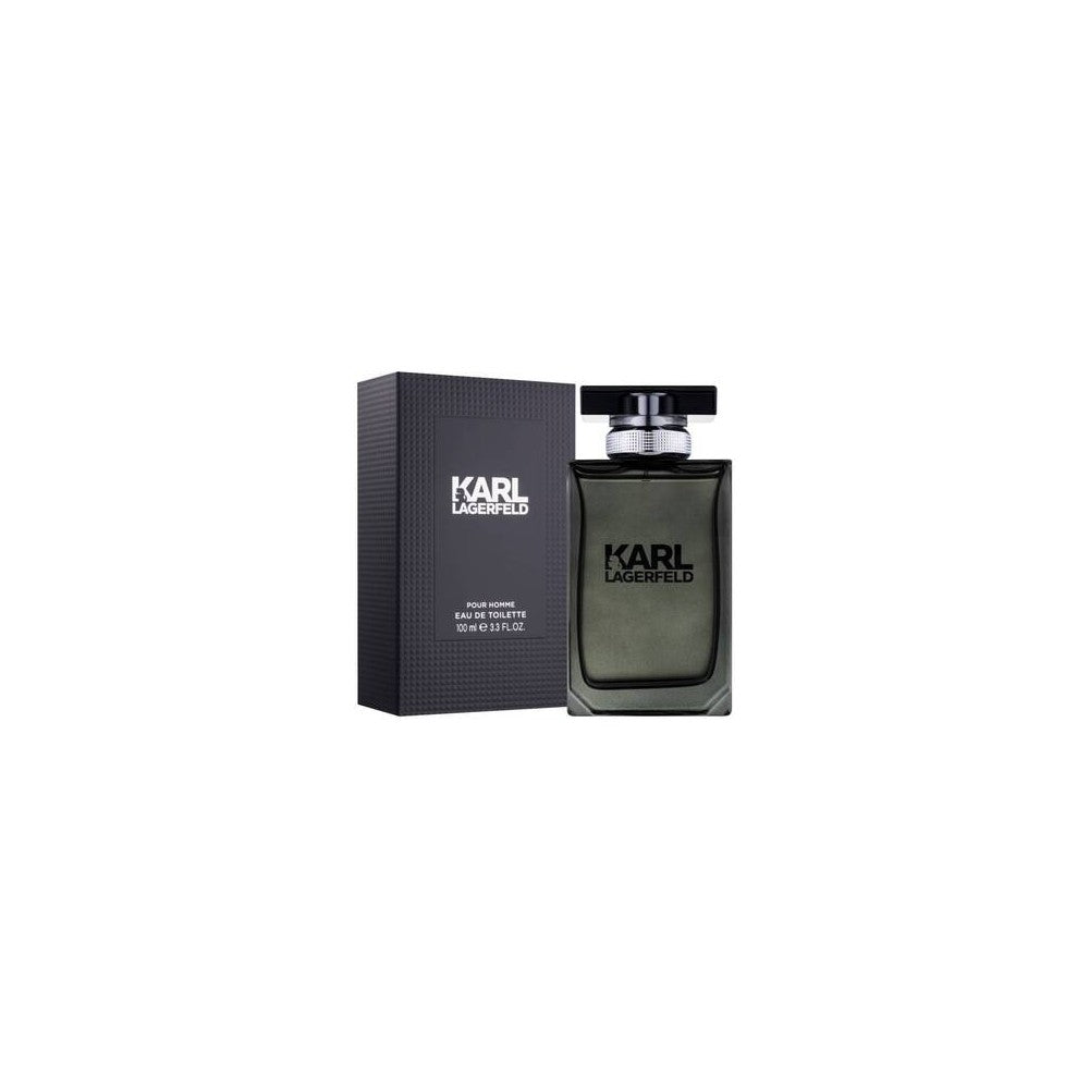 Lagerfeld Karl Lagerfeld hänelle EDT - 50 ml