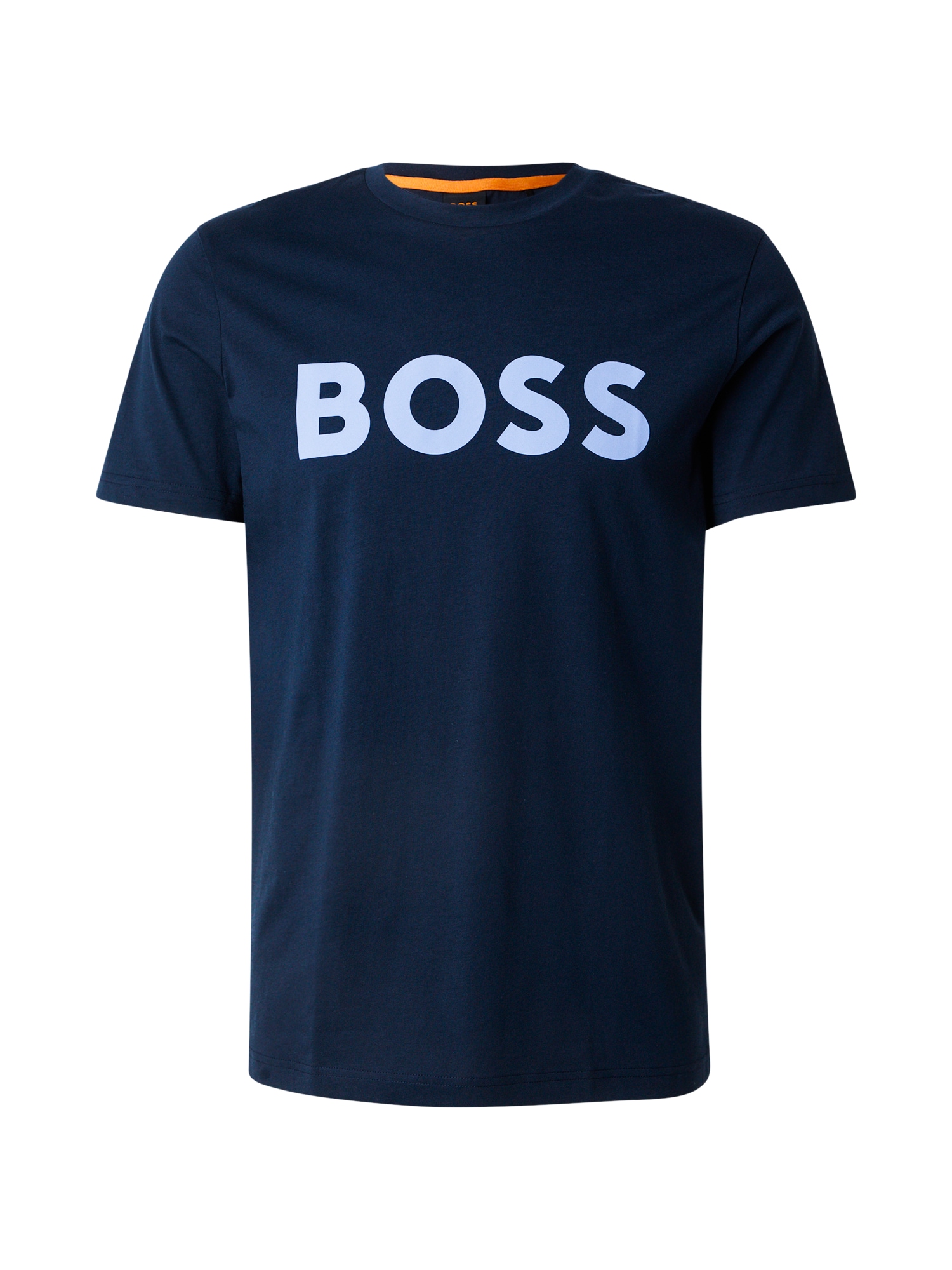 Lyhythihainen t-paita BOSS Thinking 1 EU M
