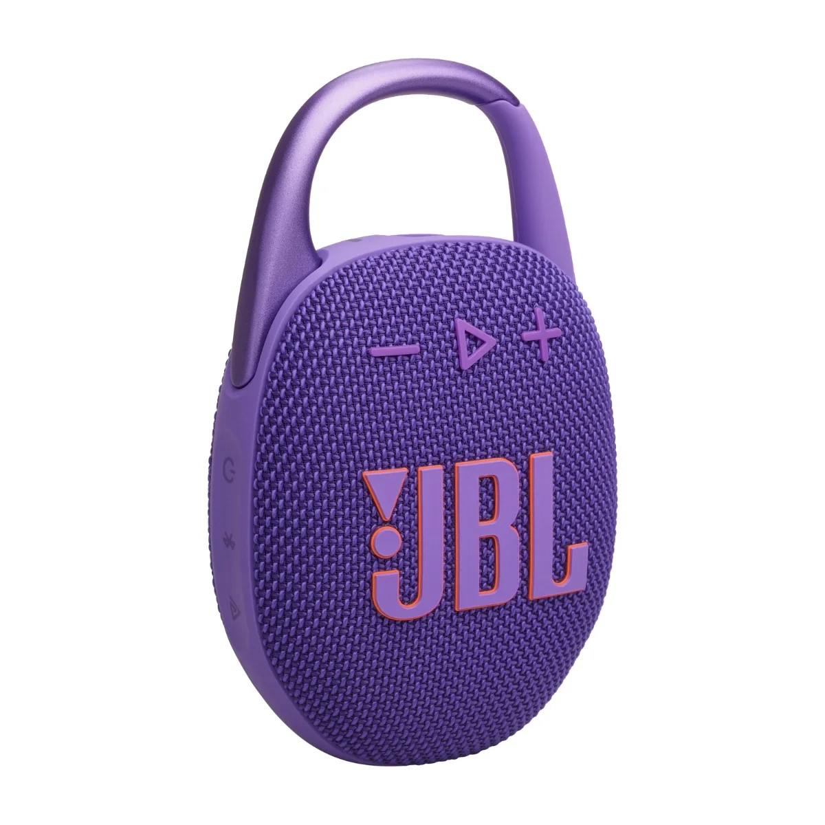 JBL Clip 5 Bluetooth-kaiutin, violetti