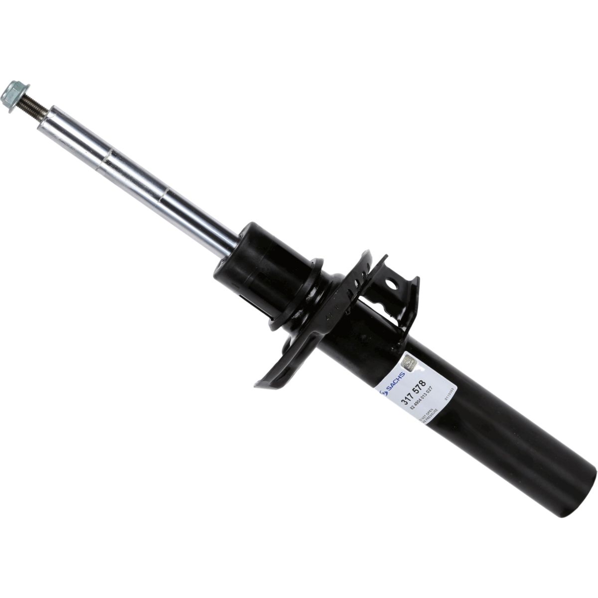 Iskunvaimennin SACHS 317 578