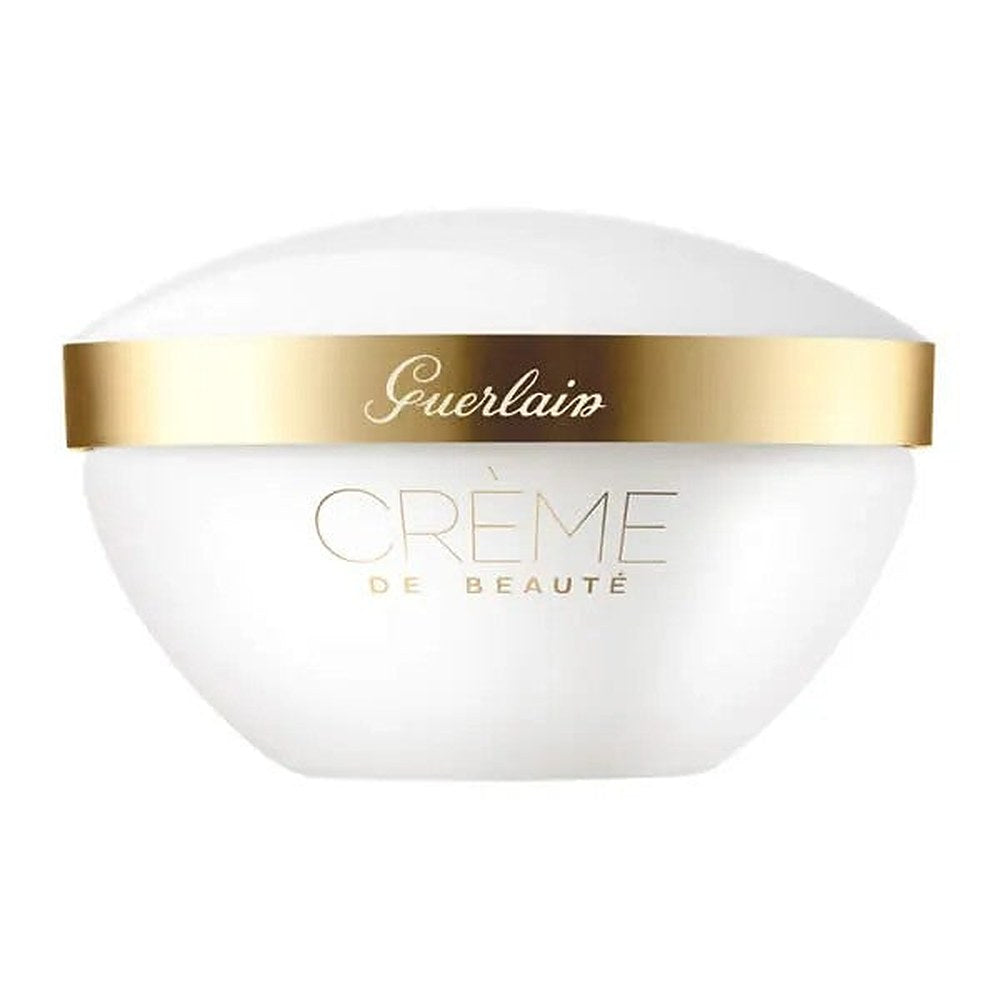 Guerlain Crème De Beaute puhdistava kasvovoide 200 ml