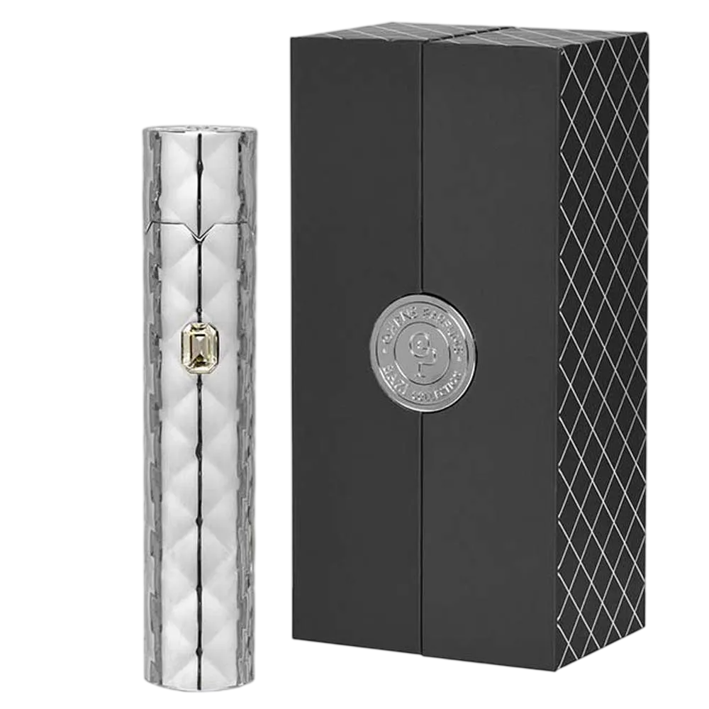 Setti Orens Parfums: Undea des Îles, Eau De Parfum, unisex, täytettävä, 50 ml + Undea des Îles, Eau De Parfum, unisex, täyttö, 50 ml