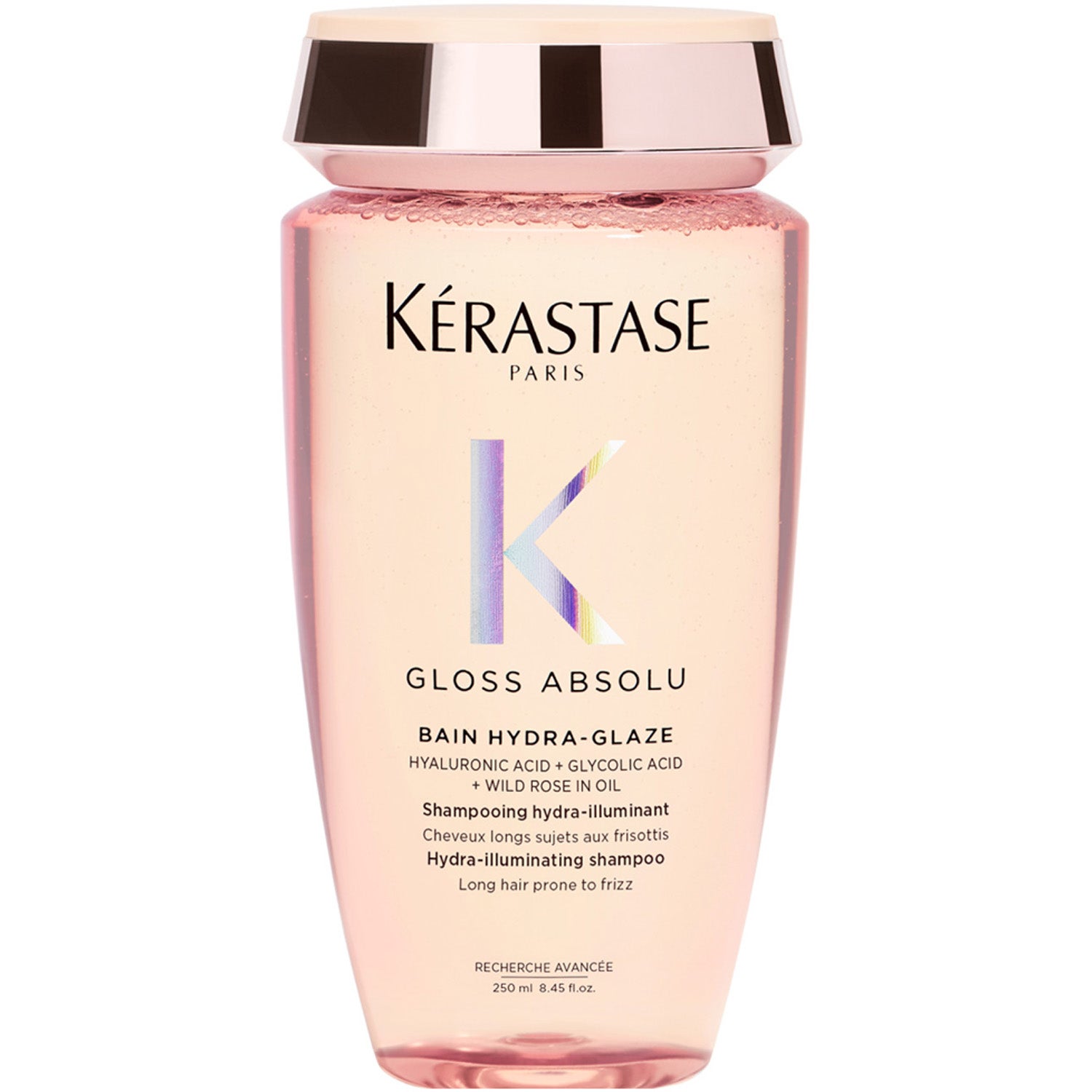 Kérastase - Gloss Absolu Bain Hydra-Glaze Shampoo 250 ml