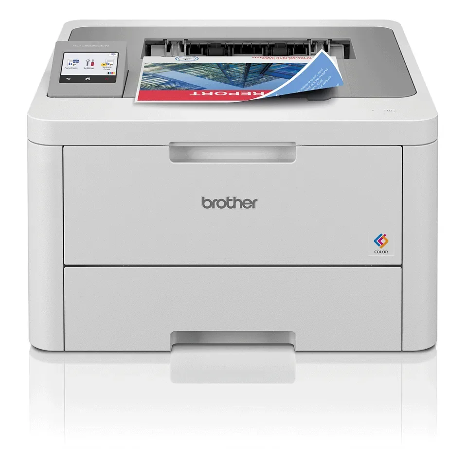 Brother HL-L8230CDW Color LED Laser Printer - väri - LED