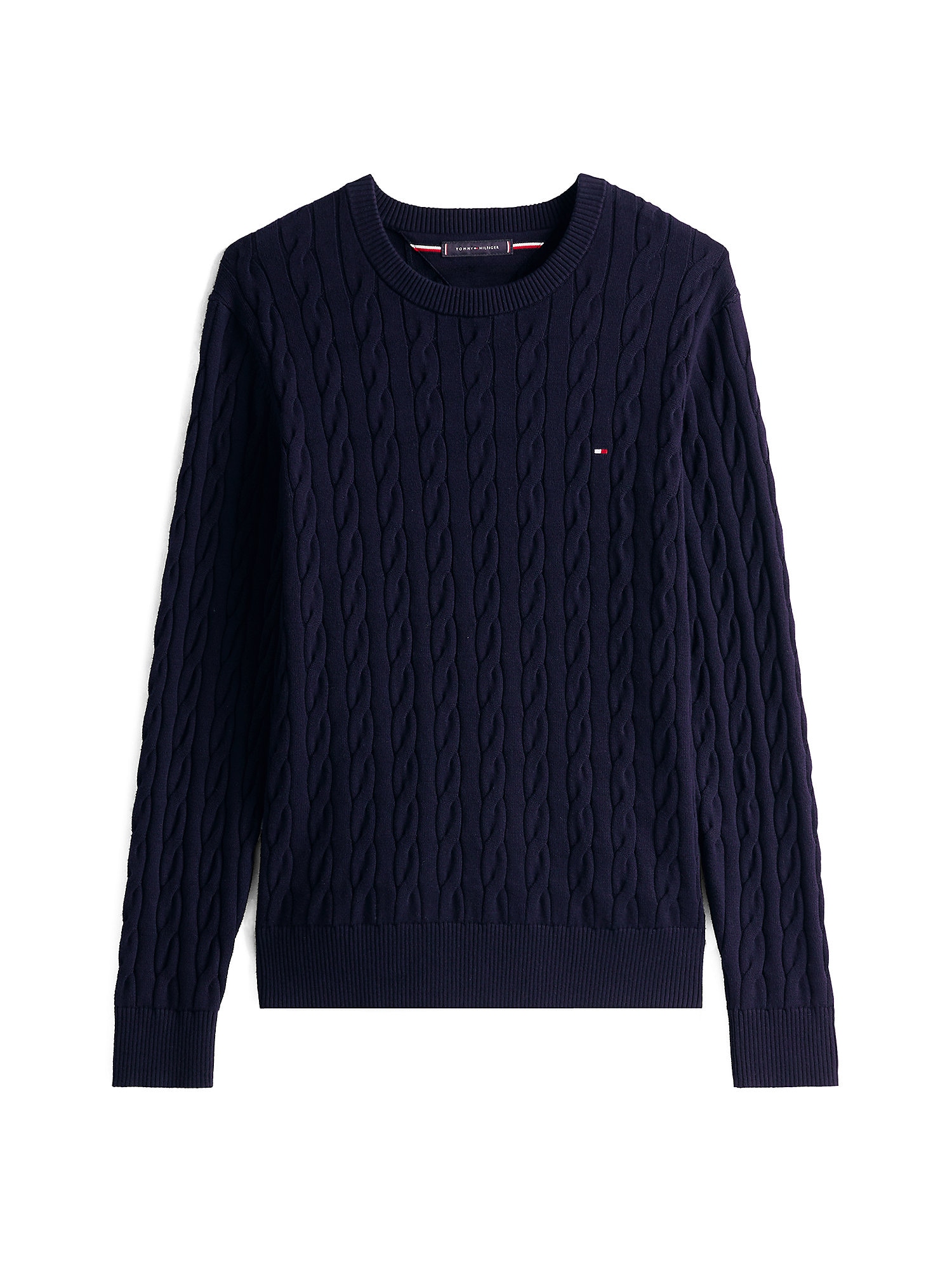 Neulepusero Tommy Hilfiger MW0MW33132 IT L