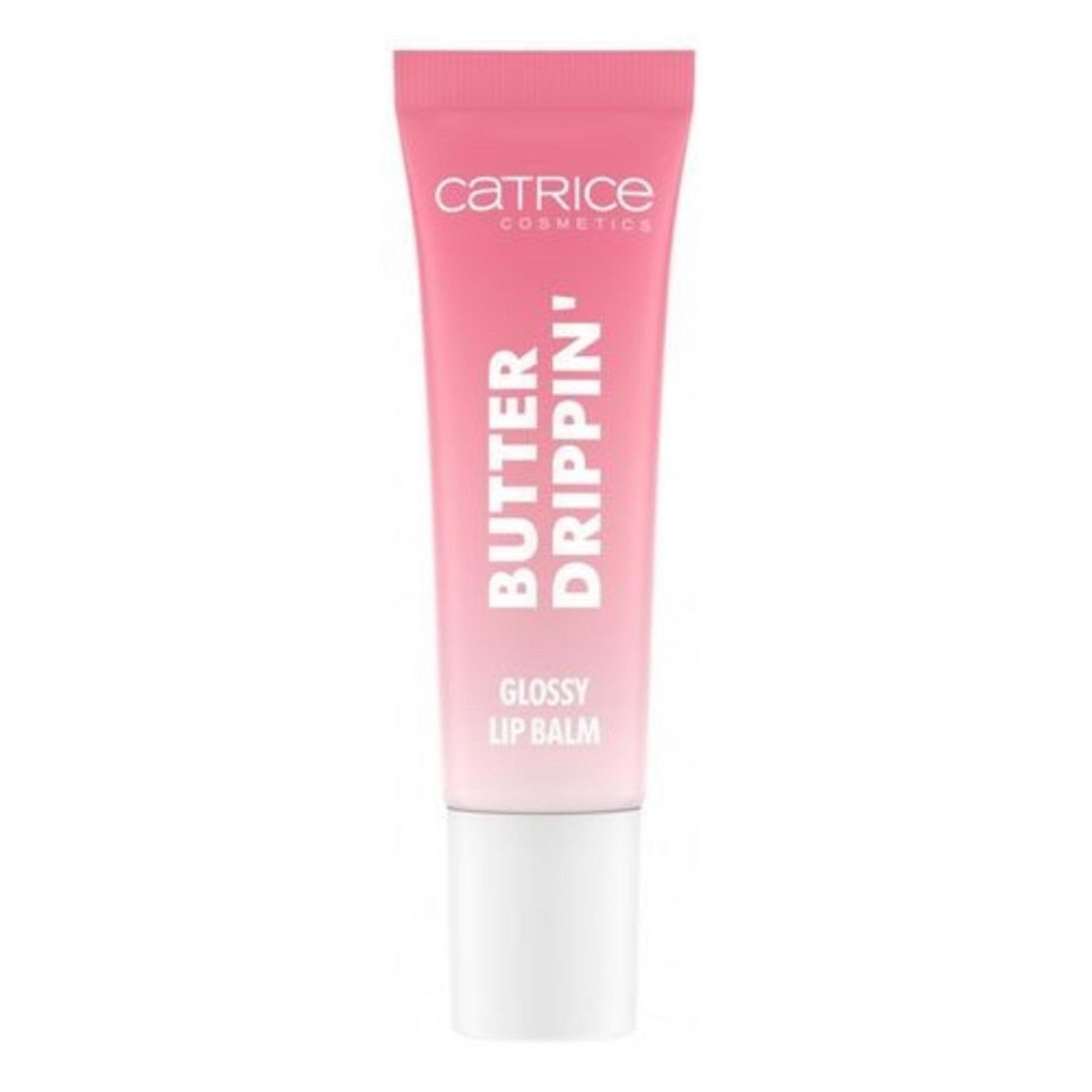 Catrice Butter Drippin Huulikiilto Balsami 050 - Cherry Delicious