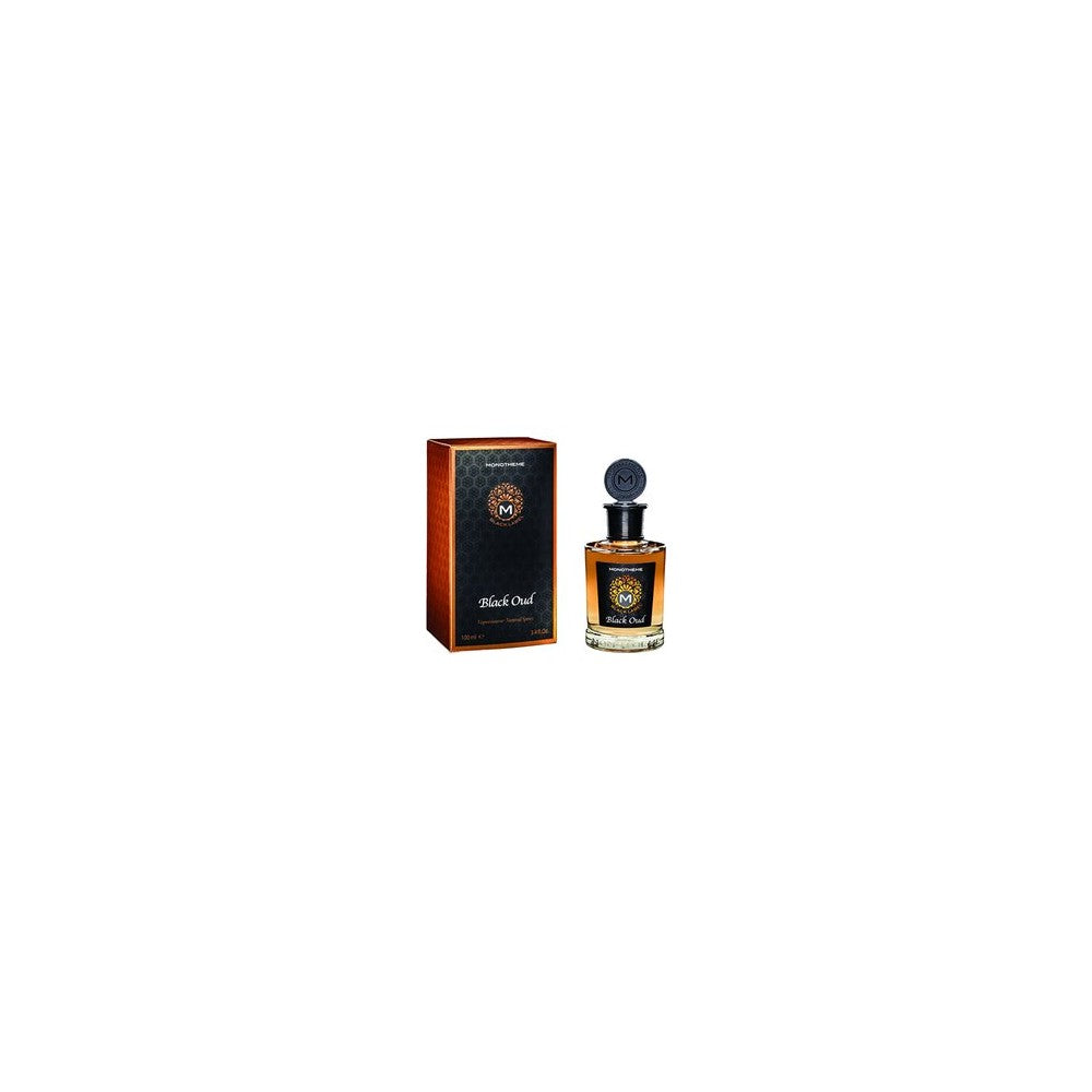 Monotheme Black Label Black Oud edp 100 ml