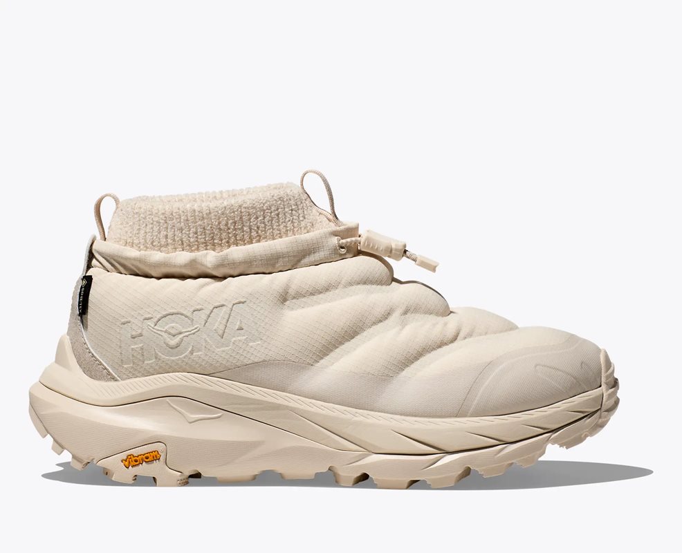 Hoka W Kaha 2 Frost Moc Gtx Oat Milk / Sesame - 36 2/3