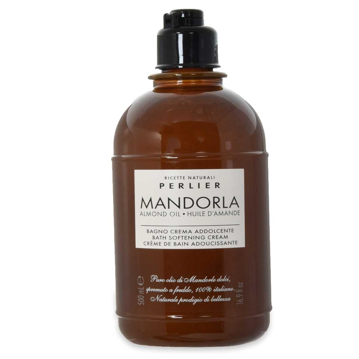 Perlier Mantelikylpyvoide 500 ml