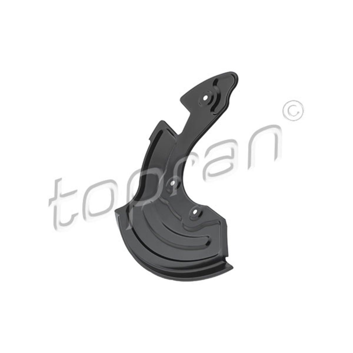 Jarrukilpi TOPRAN 117 964