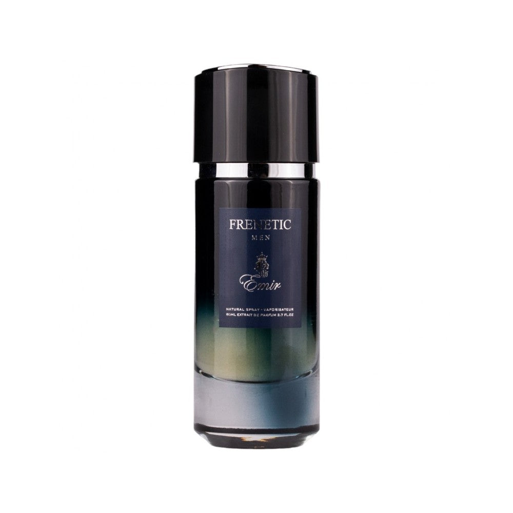 Paris corner Frenetic-parfyymiuute miehille - 80ml