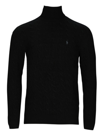 Polo Ralph Lauren Neulepaita musta