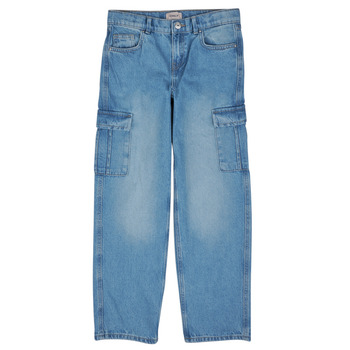ONLY GIRLS Farkut 'HARMONY' sininen denim
