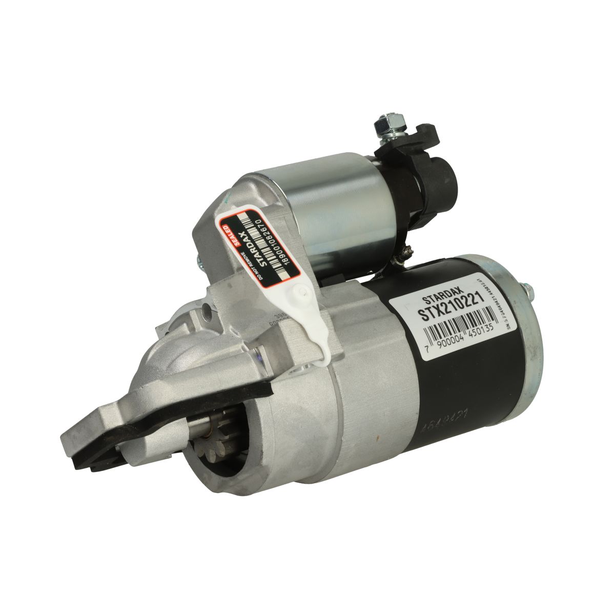 Käynnistysmoottori STARDAX STX210221R