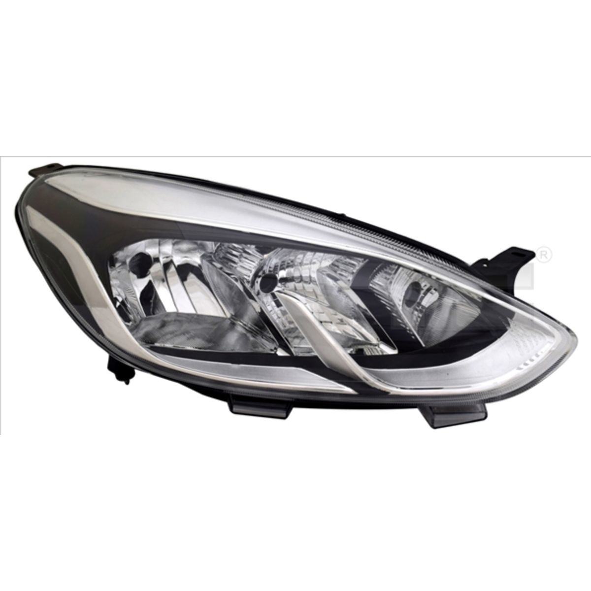 Ajovaloumpio TYC 20-17857-05-2