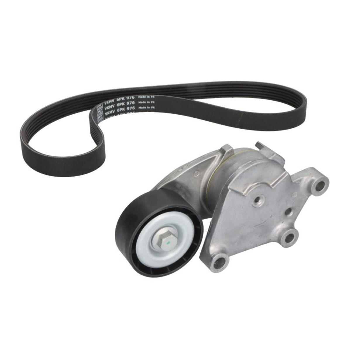 Moniurahihnasarja SKF VKMA 33165