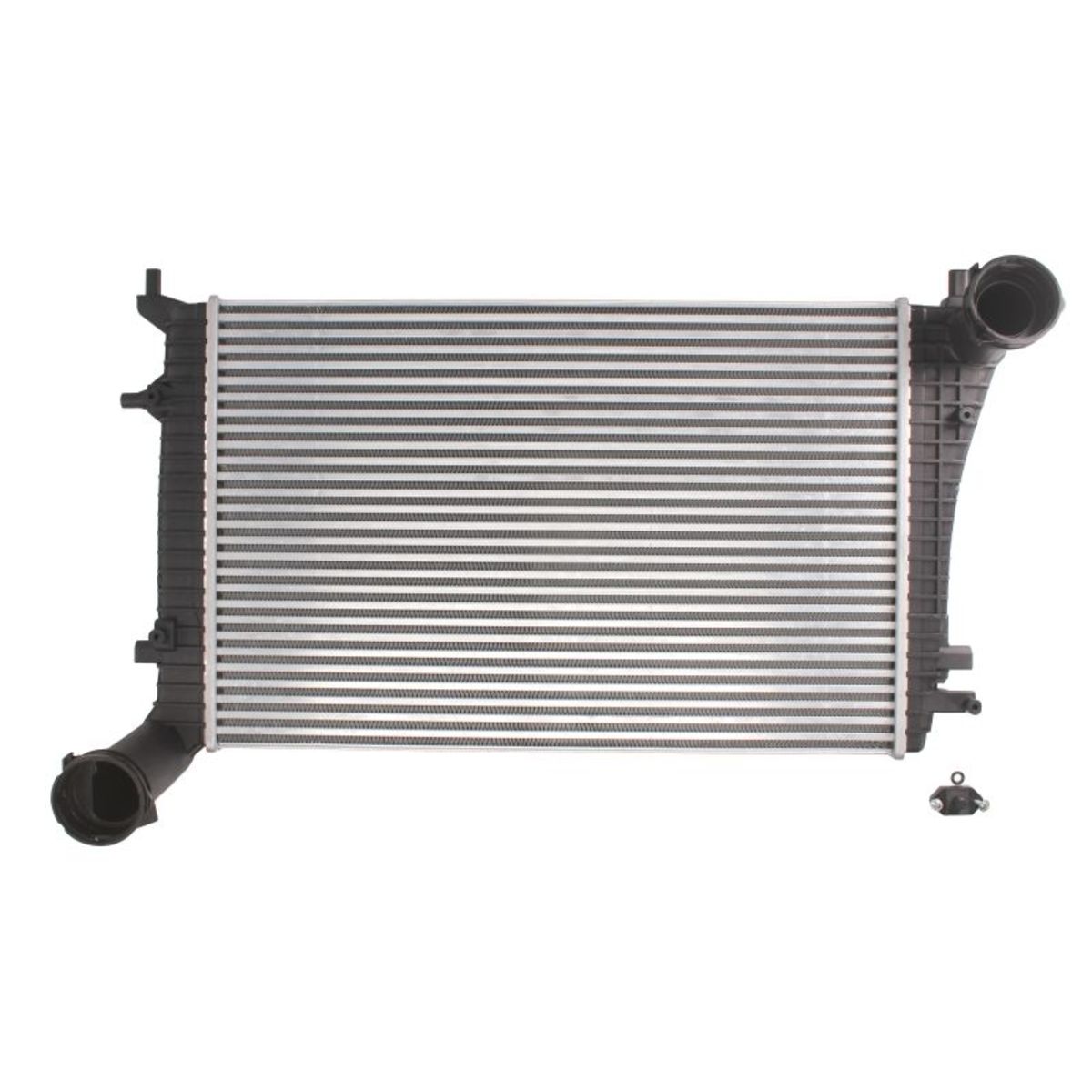 Välijäähdytin THERMOTEC DAA010TT