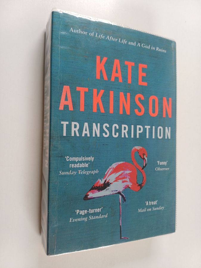 Transcription