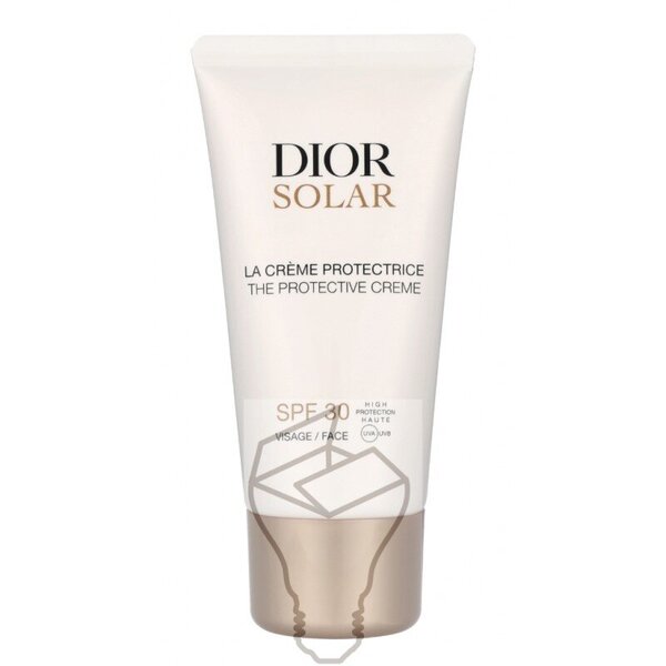 Christian Dior Solar The Protective Creme SPF30 - 50ml