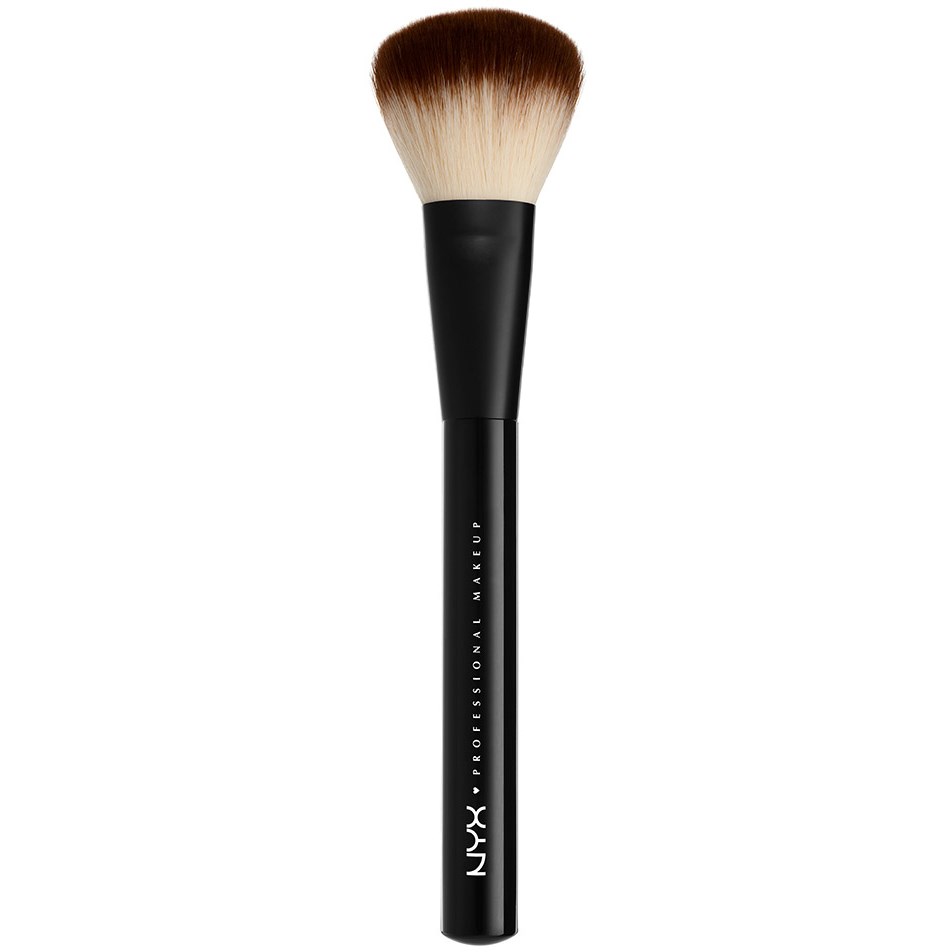 NYX PROF. MAKEUP Pro puuterisivellin