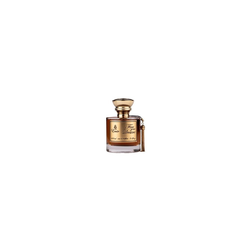 Emir Fire Your Desire Eau de Parfum unisex 100 ml
