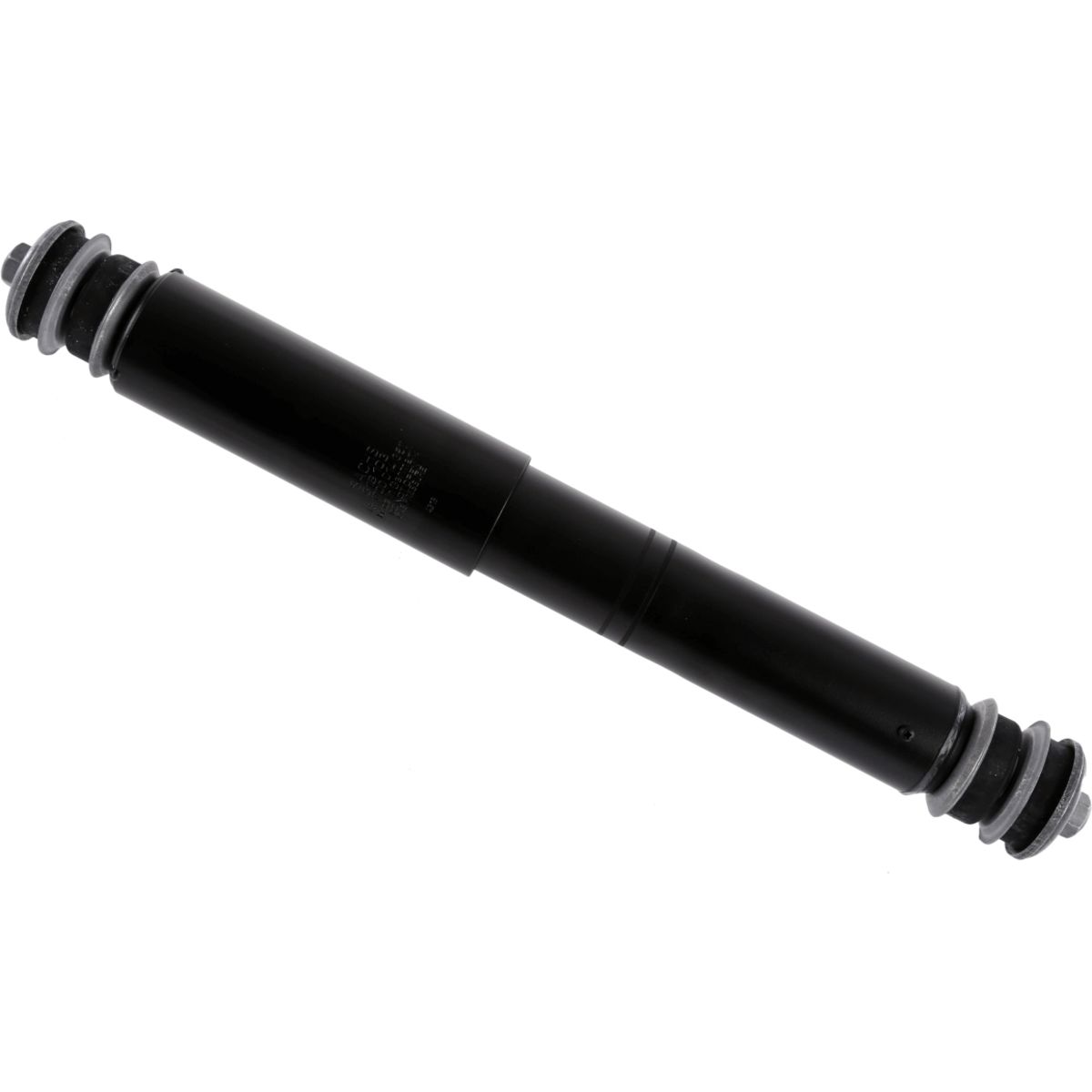 Iskunvaimennin SACHS 318 103
