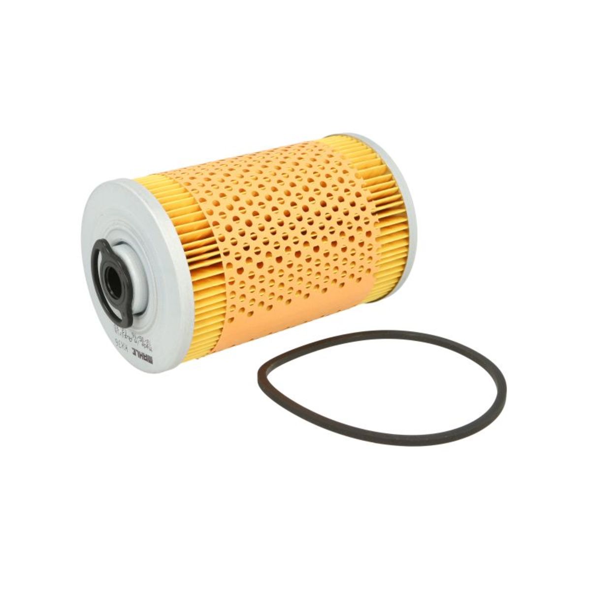 Polttoainesuodatin MAHLE KX 36D
