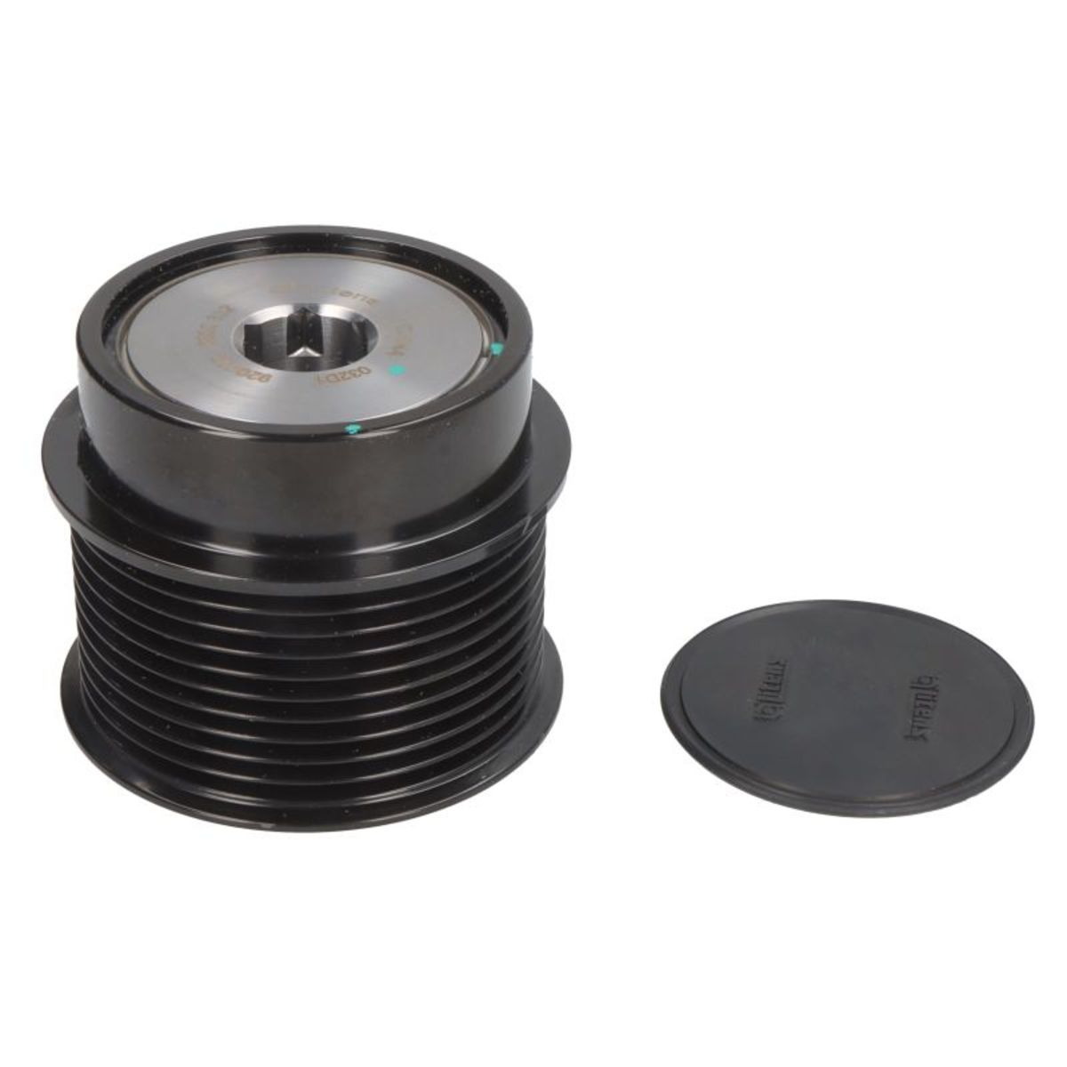 Hihnapyörä, laturi PRESTOLITE ELECTRIC P00281