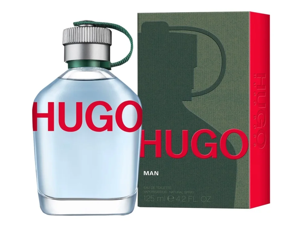 Hugo Boss Hugo EDT - 125 ml