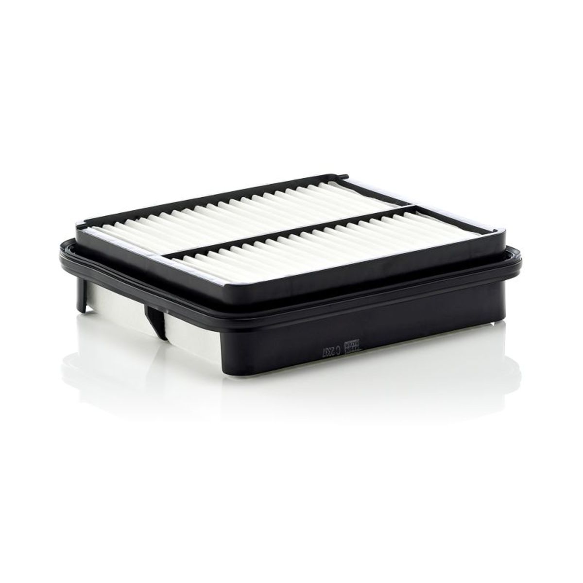 Ilmansuodatin MANN-FILTER C 2337