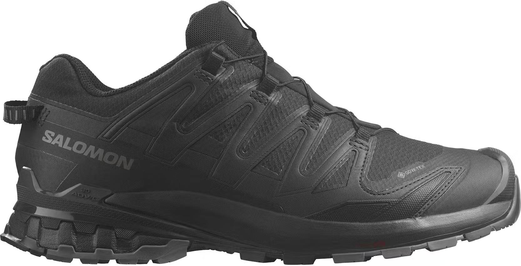 Salomon Men's Xa Pro 3d V9 GTX miesten polkujuoksukengät