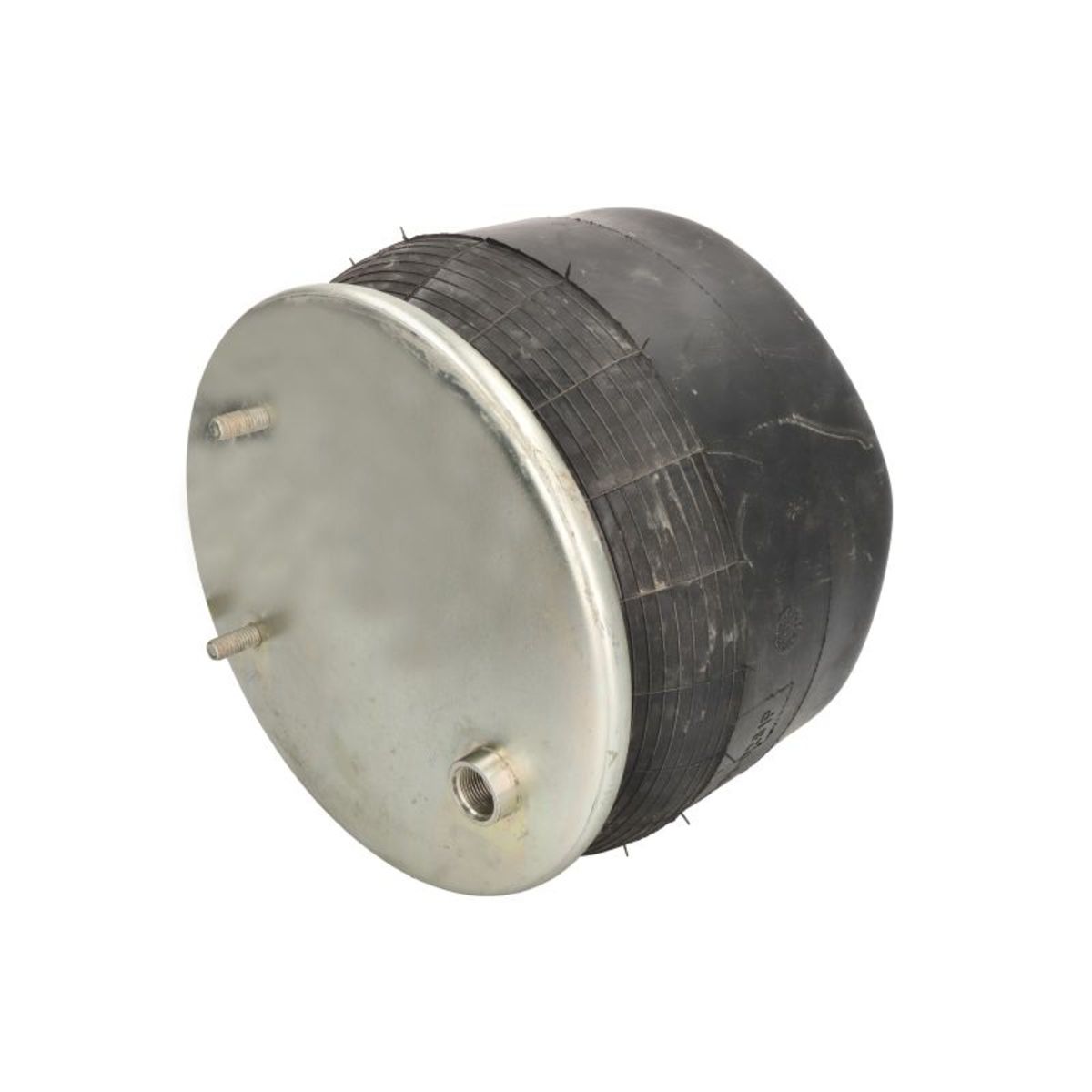 Metallipalje, ilmajousitus Magnum Technology 5002-03-0261P