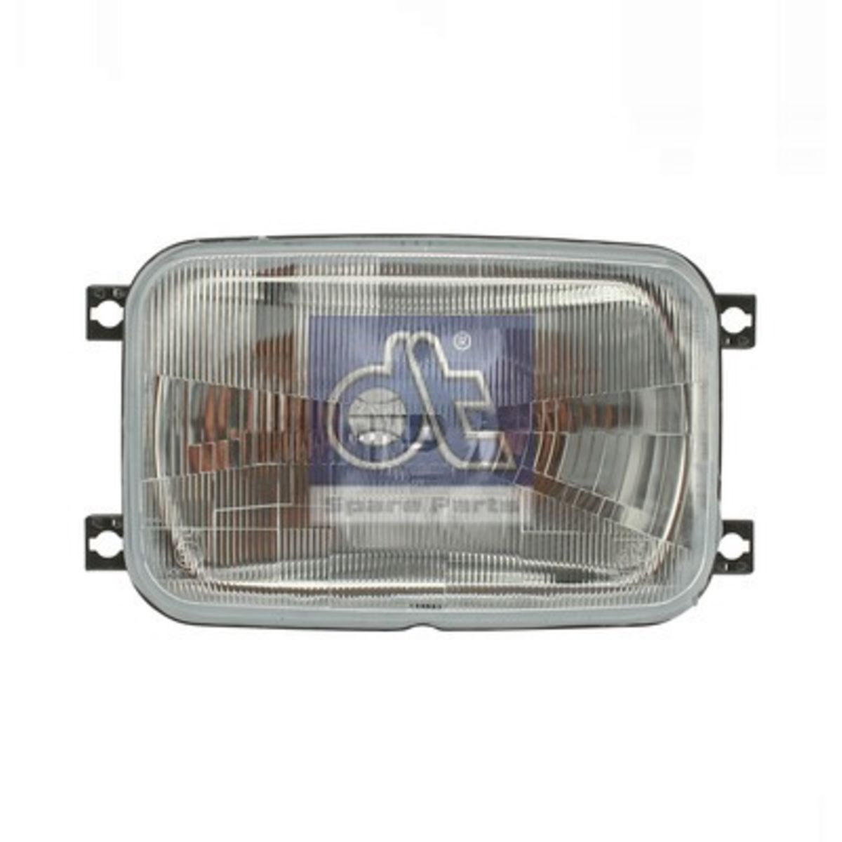 Ajovalosarja, ajovalo DT Spare Parts 2.24112