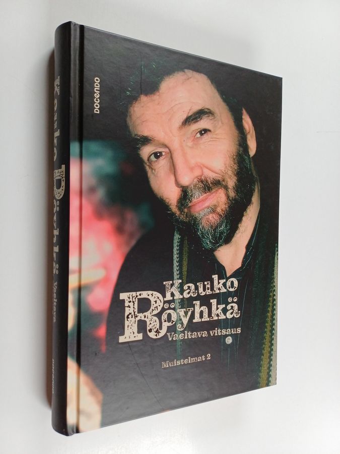 Vaeltava vitsaus
