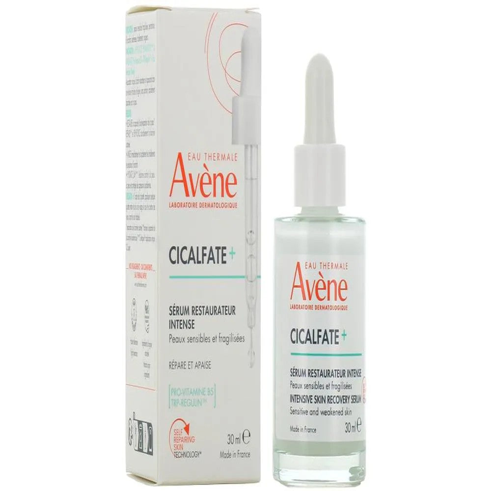 Avène Siero Cicalfate 30 ml — Siero viso