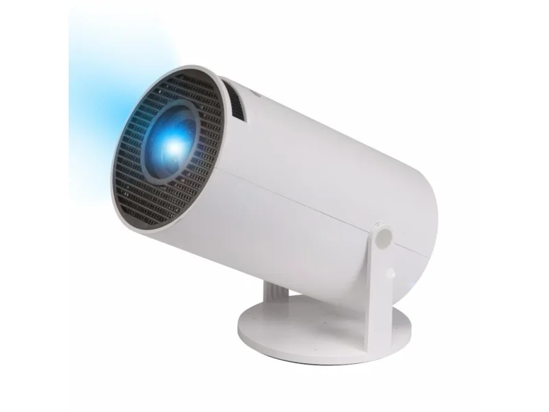 Denver PR-2500, 175 ANSI lumenia, LED, 1080p (1920x1080), 2500:1, 939,8 - 4318 mm (37 - 170), 1,4 - 4 m