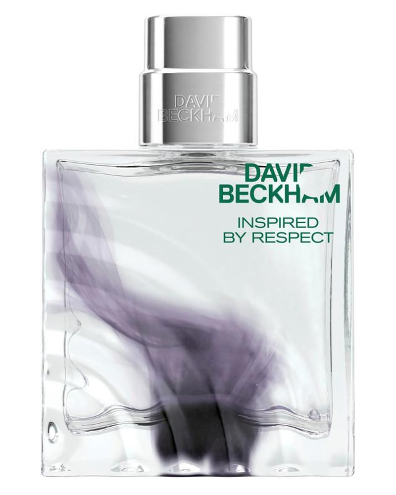 David Beckham Inspired by Respect Eau de Toilette - 40 ml