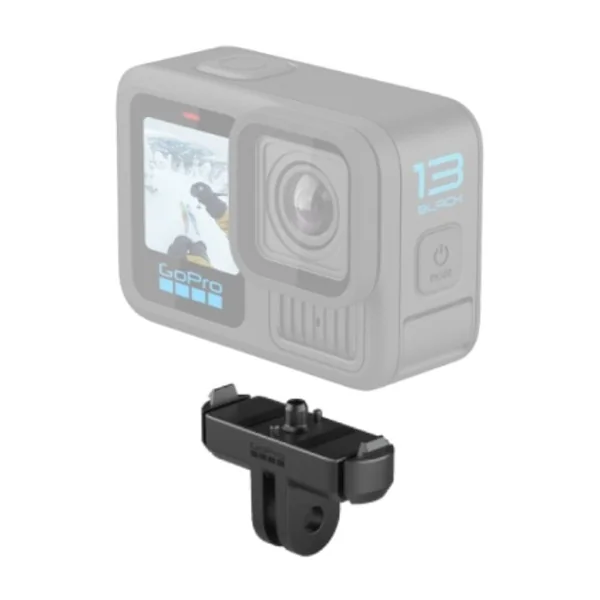 GoPro Magnetic Latch Mount for HERO13 Black