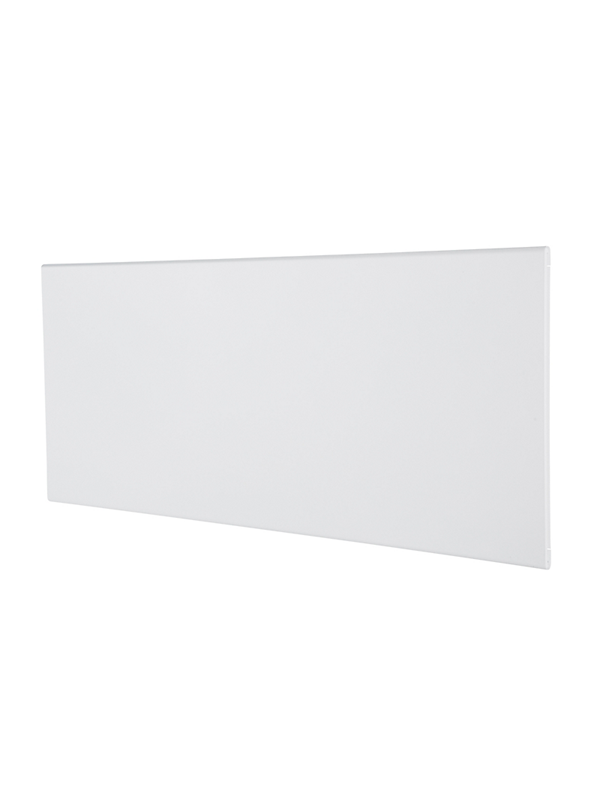 Adax Neo Panel Electric radiator with WiFi 800W 400V 330x750 mm White
