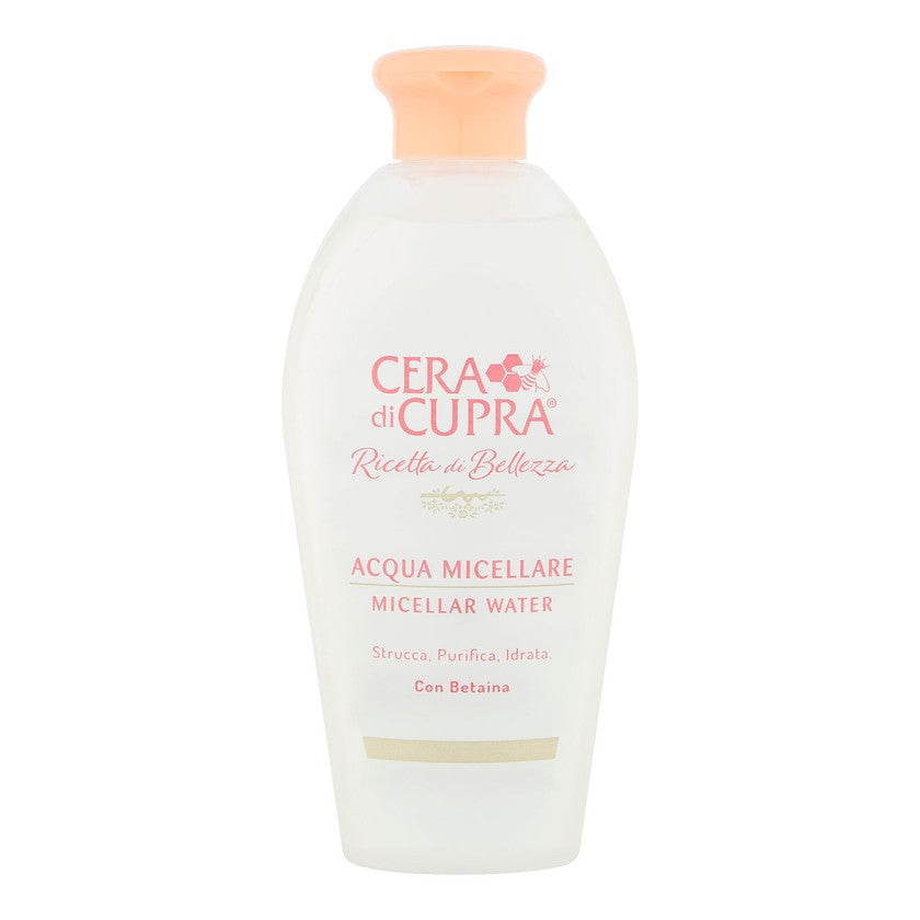 Cera di cupra Micellaarivesi Kauneusresepti 200 ml