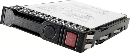 Hpe 960gb Sas 24g Read Intensive Sff Bc Multi Vendor Ssd 2.5" Tlc 2,5" Sas